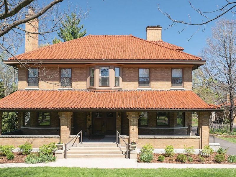 104 Wyoming Avenue, Wyoming, OH 45215 Photo 2