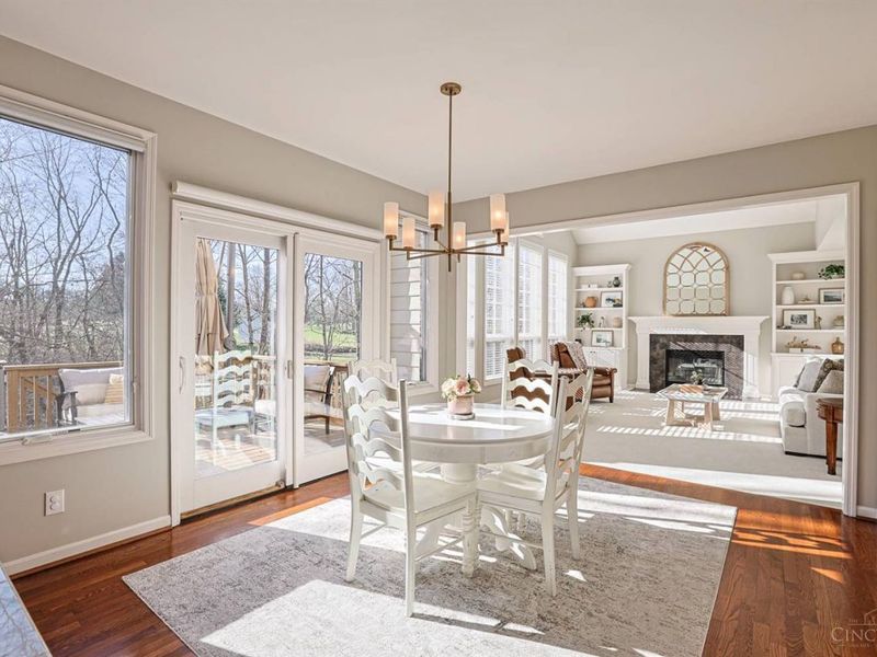 6912 Long Drive Lane, Loveland, OH 45140 Photo 13