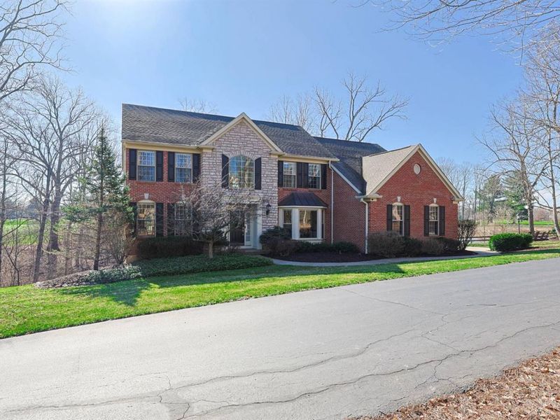 6912 Long Drive Lane, Loveland, OH 45140 Photo 2