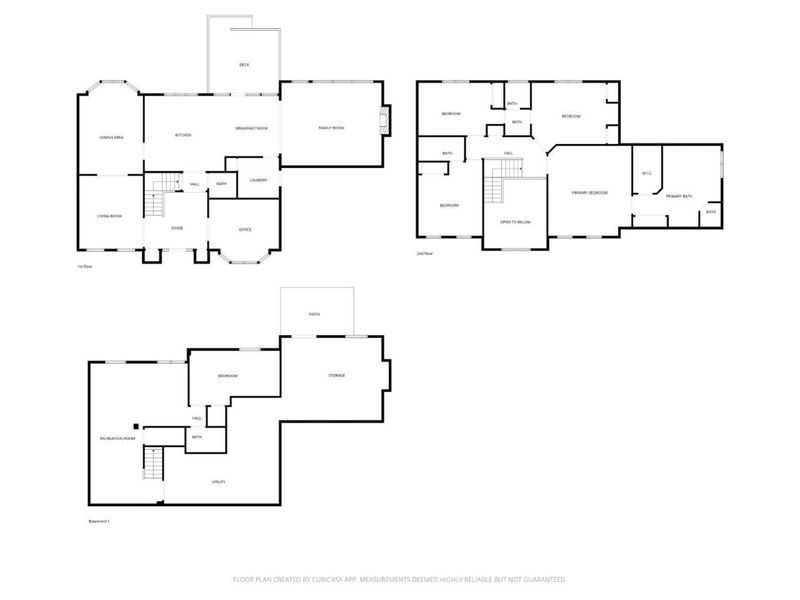6912 Long Drive Lane, Loveland, OH 45140 Photo 46