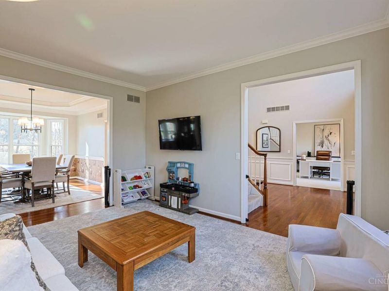 6912 Long Drive Lane, Loveland, OH 45140 Photo 5