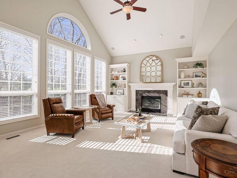 6912 Long Drive Lane, Loveland, OH 45140 Photo 6