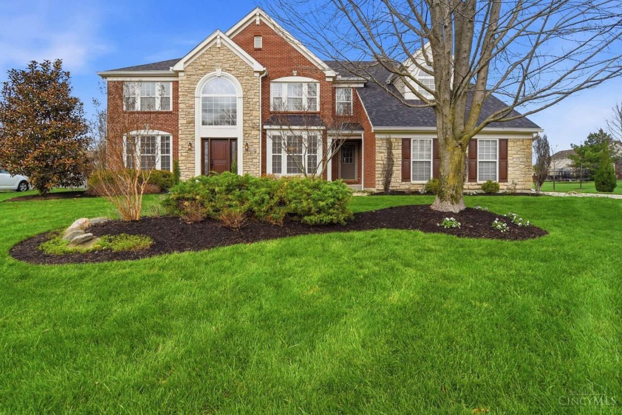 474 Ascot Drive, Hamilton Twp, OH 45039 Main Photo