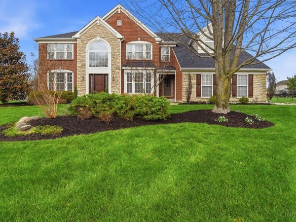 474 Ascot Drive, Hamilton Twp, OH 45039