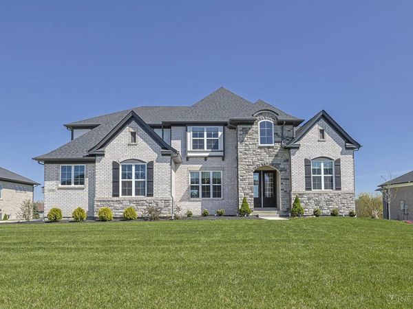 5058 Ainsley Drive, Mason, OH 45040