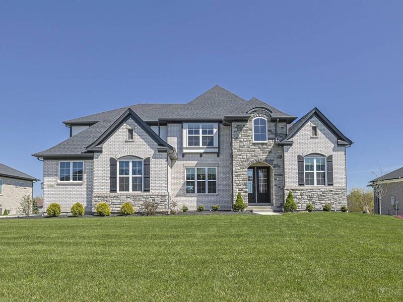 5058 Ainsley Drive, Mason, OH 45040 Photo 1