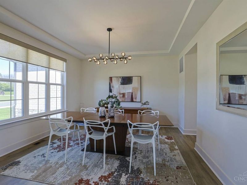 5058 Ainsley Drive, Mason, OH 45040 Photo 10