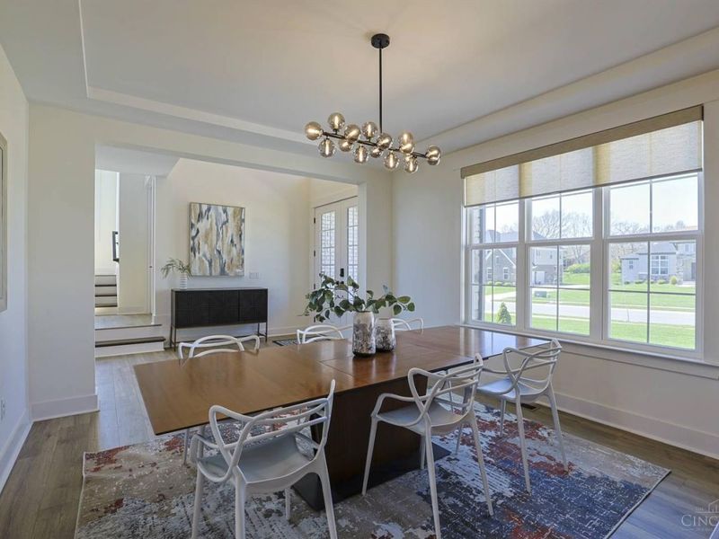 5058 Ainsley Drive, Mason, OH 45040 Photo 11