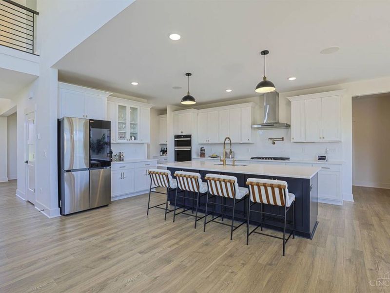 5058 Ainsley Drive, Mason, OH 45040 Photo 12