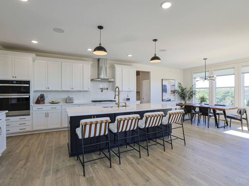 5058 Ainsley Drive, Mason, OH 45040 Photo 13