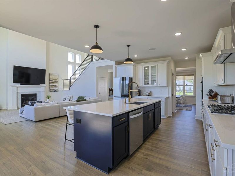 5058 Ainsley Drive, Mason, OH 45040 Photo 14