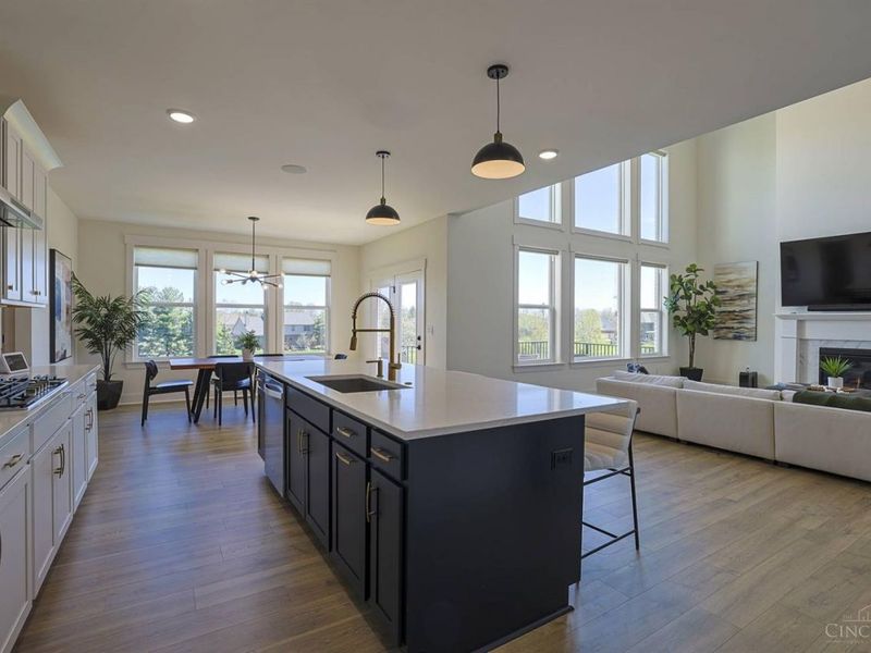 5058 Ainsley Drive, Mason, OH 45040 Photo 15