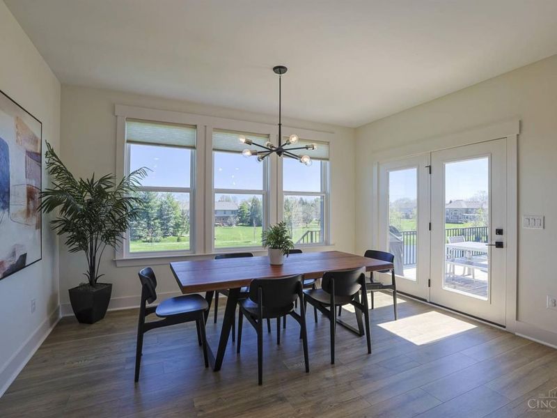 5058 Ainsley Drive, Mason, OH 45040 Photo 17