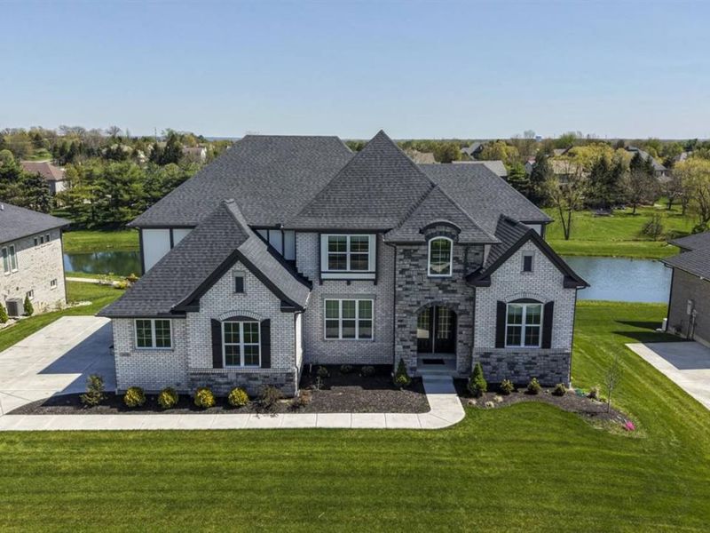 5058 Ainsley Drive, Mason, OH 45040 Photo 2