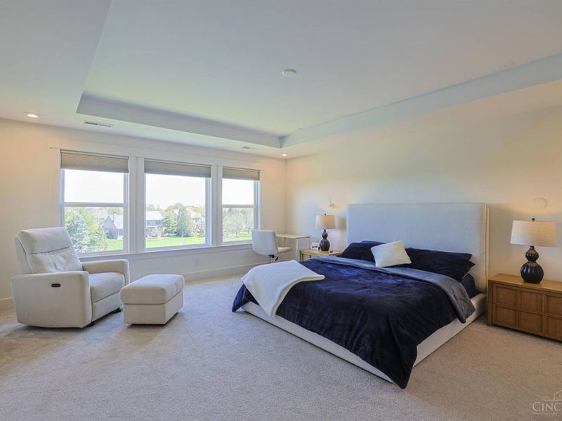 5058 Ainsley Drive, Mason, OH 45040 Photo 20