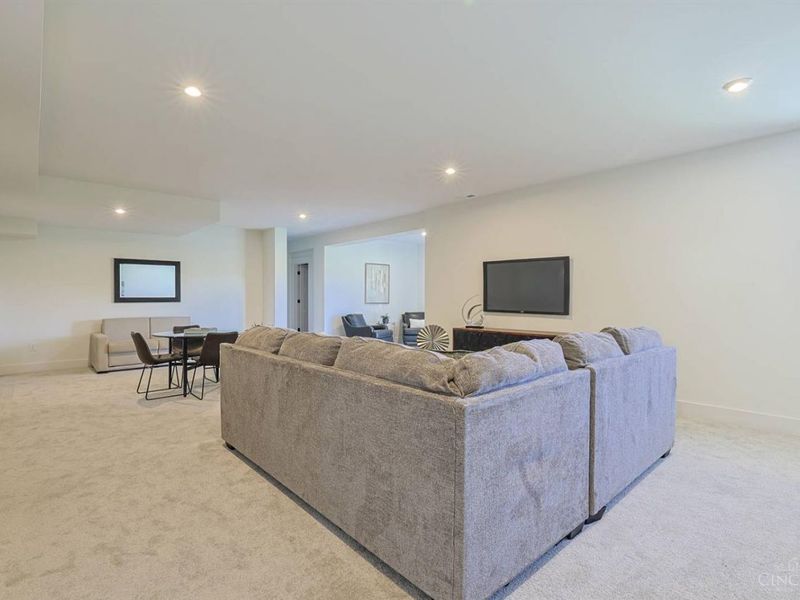 5058 Ainsley Drive, Mason, OH 45040 Photo 36