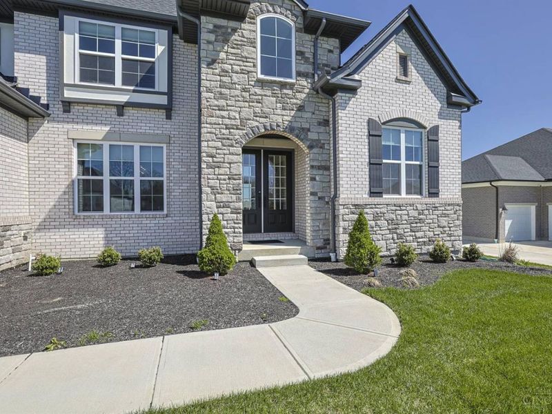 5058 Ainsley Drive, Mason, OH 45040 Photo 4