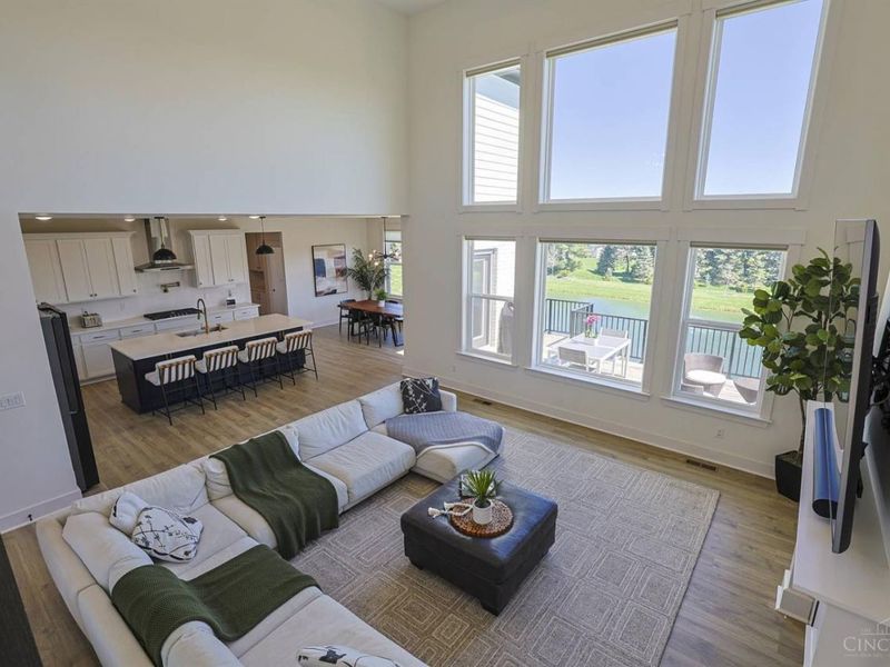 5058 Ainsley Drive, Mason, OH 45040 Photo 44