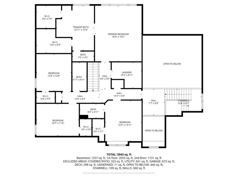 5058 Ainsley Drive, Mason, OH 45040 Photo 47