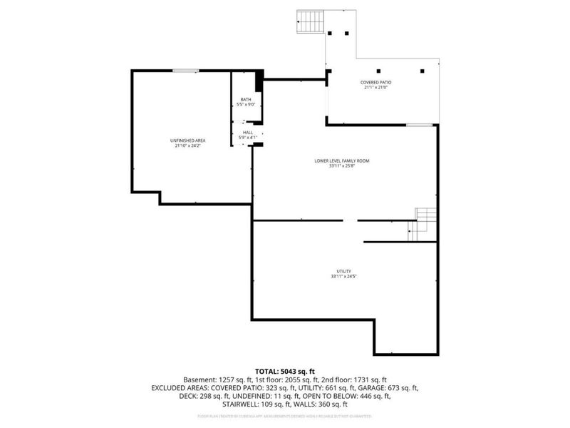 5058 Ainsley Drive, Mason, OH 45040 Photo 48