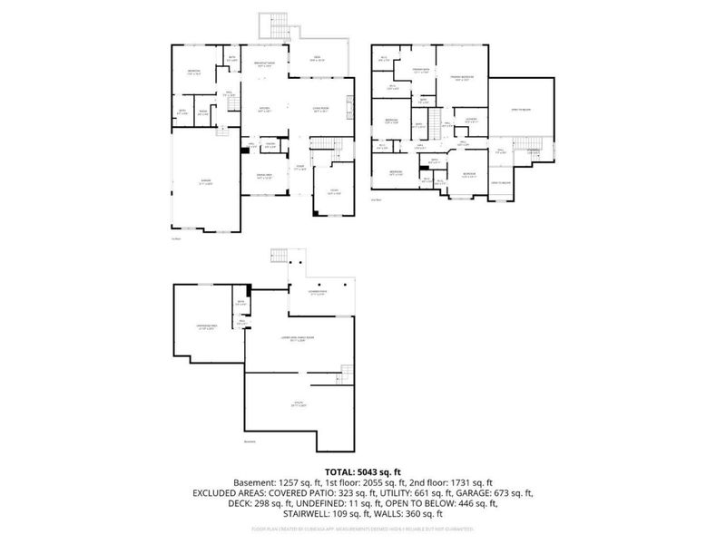 5058 Ainsley Drive, Mason, OH 45040 Photo 49