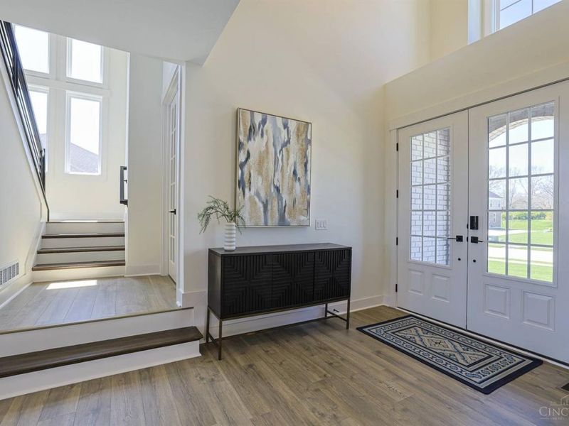 5058 Ainsley Drive, Mason, OH 45040 Photo 5