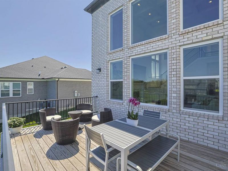 5058 Ainsley Drive, Mason, OH 45040 Photo 51