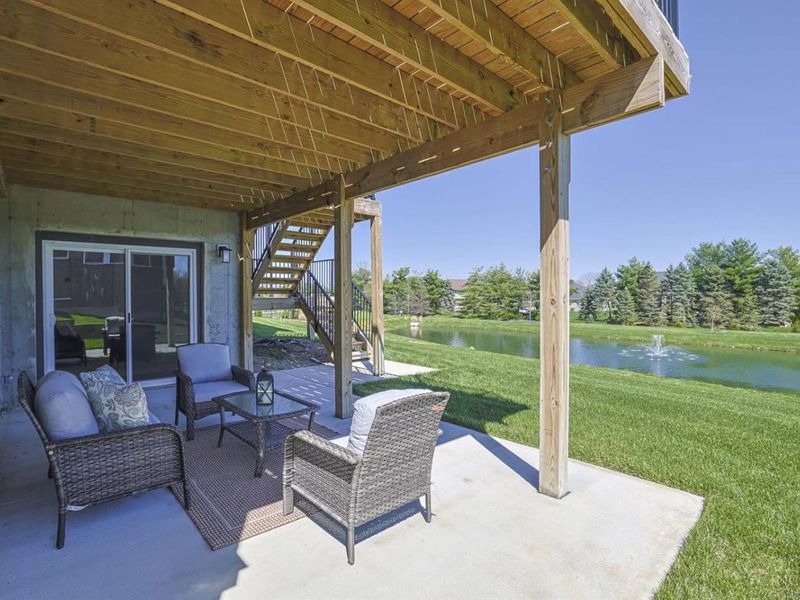 5058 Ainsley Drive, Mason, OH 45040 Photo 52