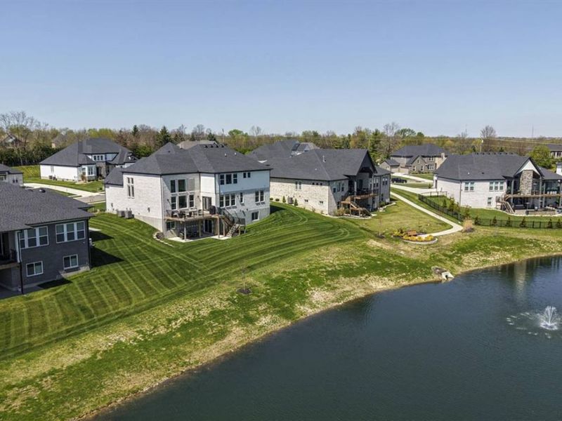 5058 Ainsley Drive, Mason, OH 45040 Photo 55