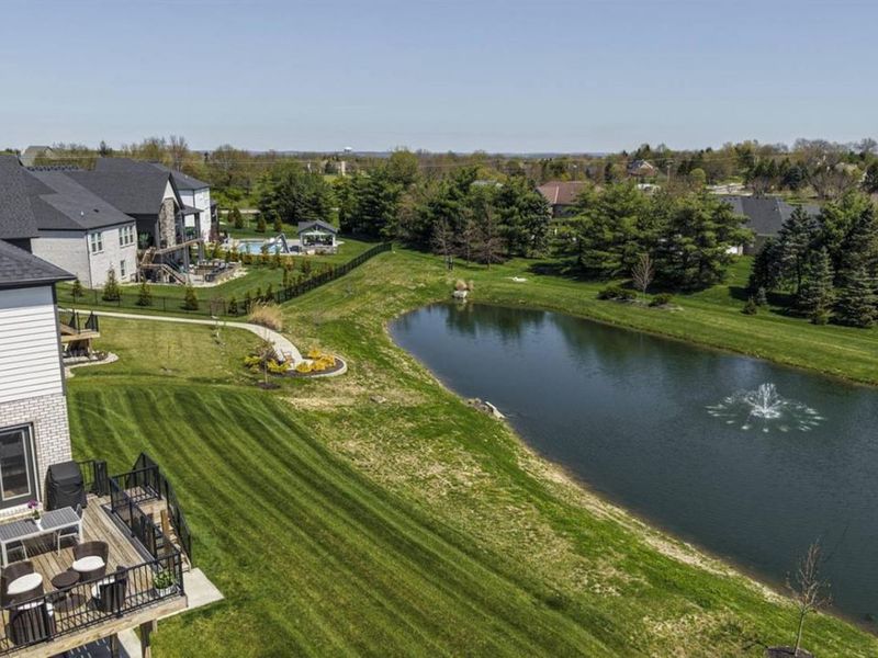 5058 Ainsley Drive, Mason, OH 45040 Photo 56