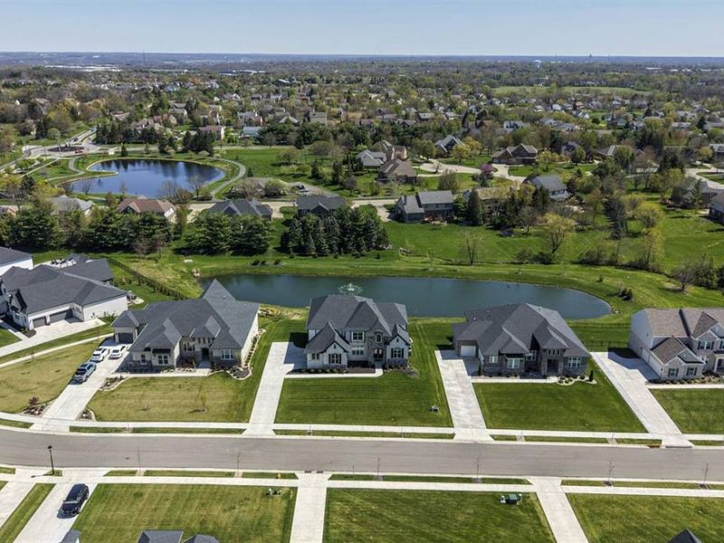 5058 Ainsley Drive, Mason, OH 45040 Photo 57