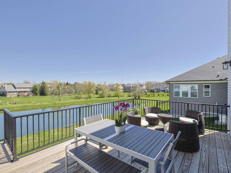 5058 Ainsley Drive, Mason, OH 45040 Photo 58