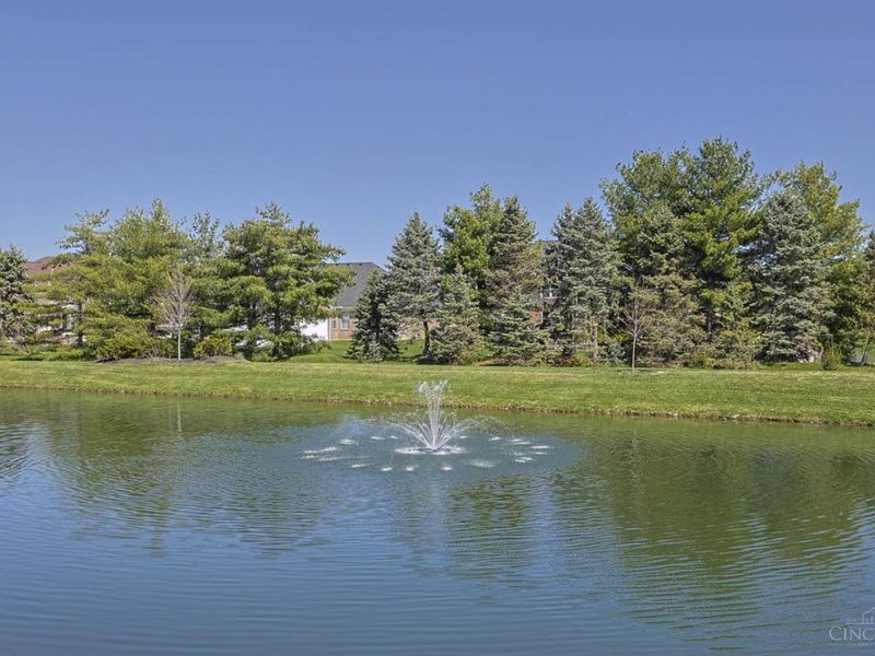 5058 Ainsley Drive, Mason, OH 45040 Photo 59