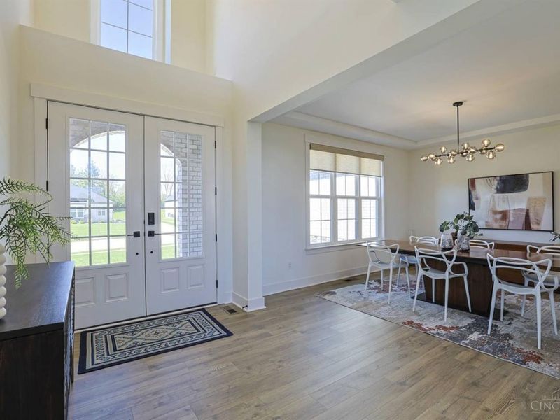 5058 Ainsley Drive, Mason, OH 45040 Photo 6