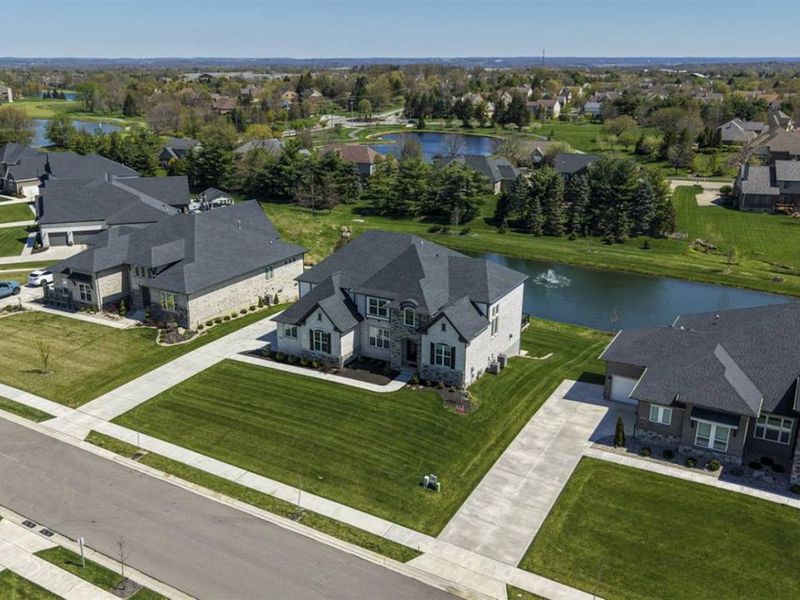 5058 Ainsley Drive, Mason, OH 45040 Photo 62