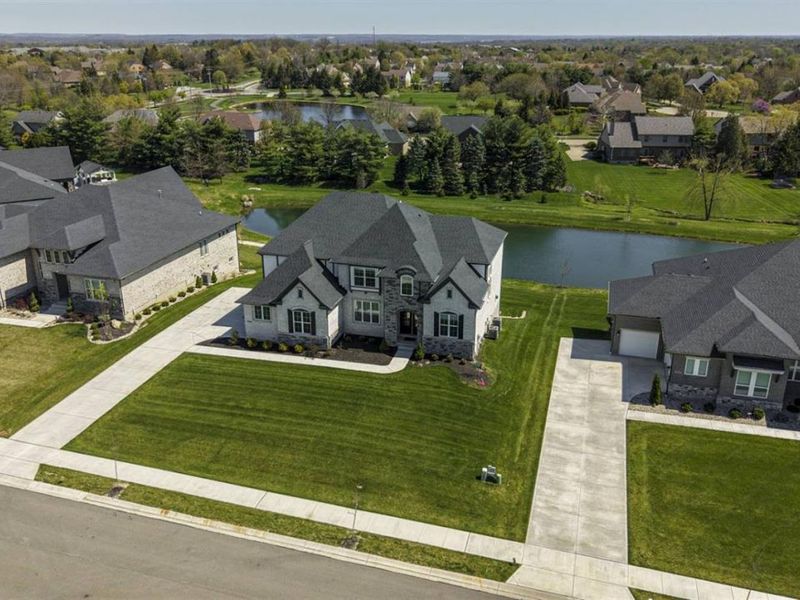 5058 Ainsley Drive, Mason, OH 45040 Photo 63