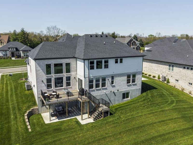 5058 Ainsley Drive, Mason, OH 45040 Photo 64