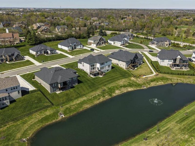 5058 Ainsley Drive, Mason, OH 45040 Photo 66