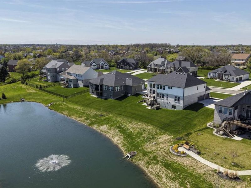 5058 Ainsley Drive, Mason, OH 45040 Photo 67