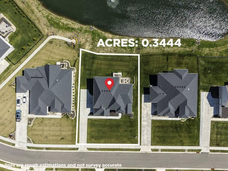 5058 Ainsley Drive, Mason, OH 45040 Photo 68