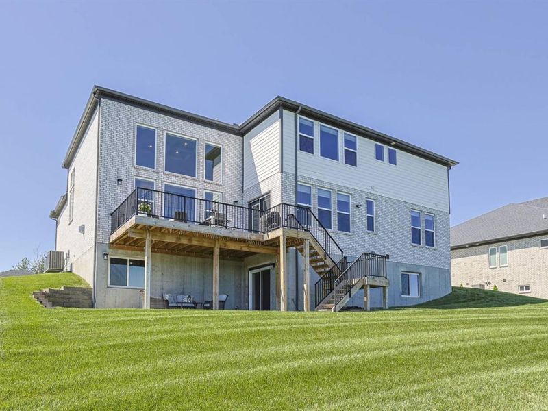 5058 Ainsley Drive, Mason, OH 45040 Photo 69