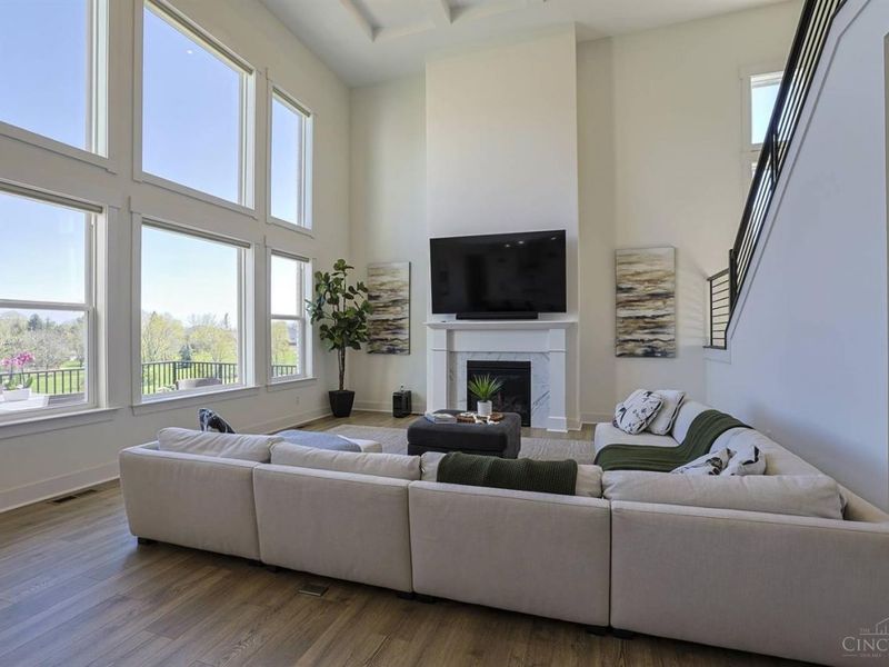 5058 Ainsley Drive, Mason, OH 45040 Photo 7