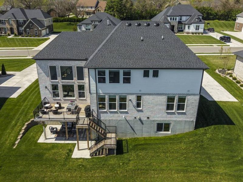 5058 Ainsley Drive, Mason, OH 45040 Photo 70