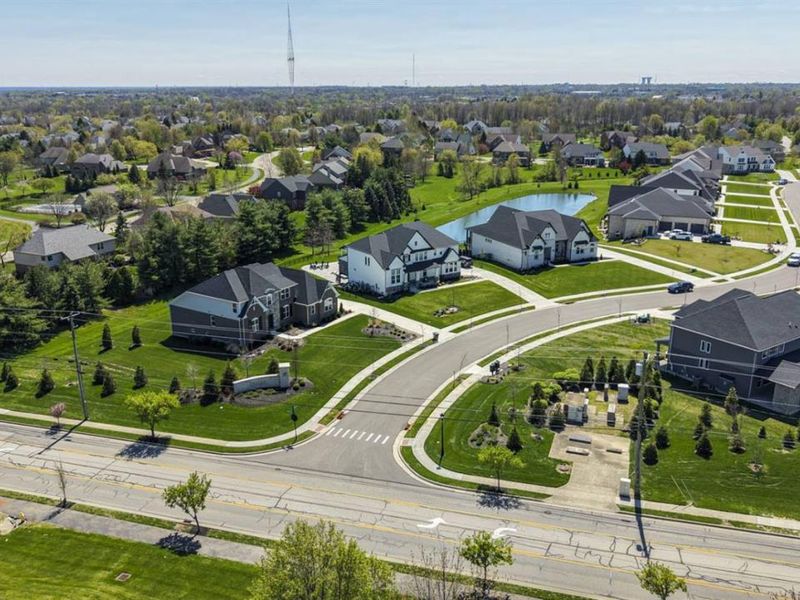 5058 Ainsley Drive, Mason, OH 45040 Photo 71