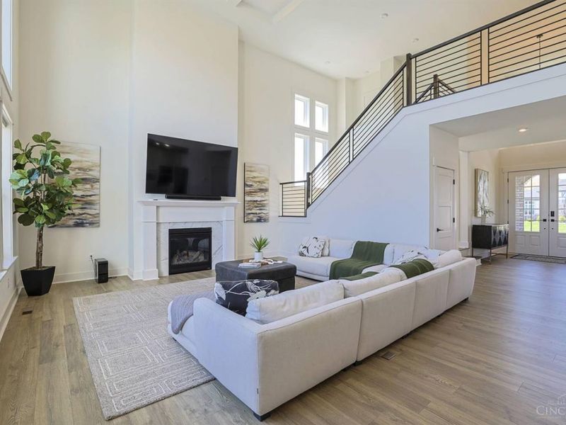 5058 Ainsley Drive, Mason, OH 45040 Photo 8