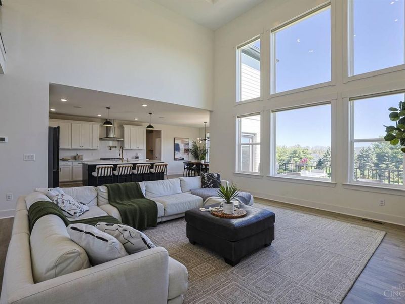 5058 Ainsley Drive, Mason, OH 45040 Photo 9