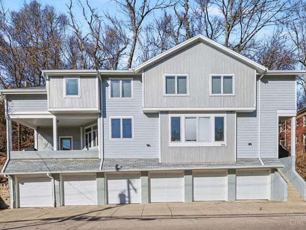 396 Probasco Street, Cincinnati, OH 45220