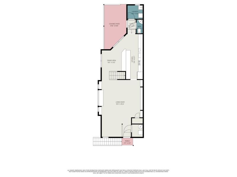 396 Probasco Street, Cincinnati, OH 45220 Photo 27