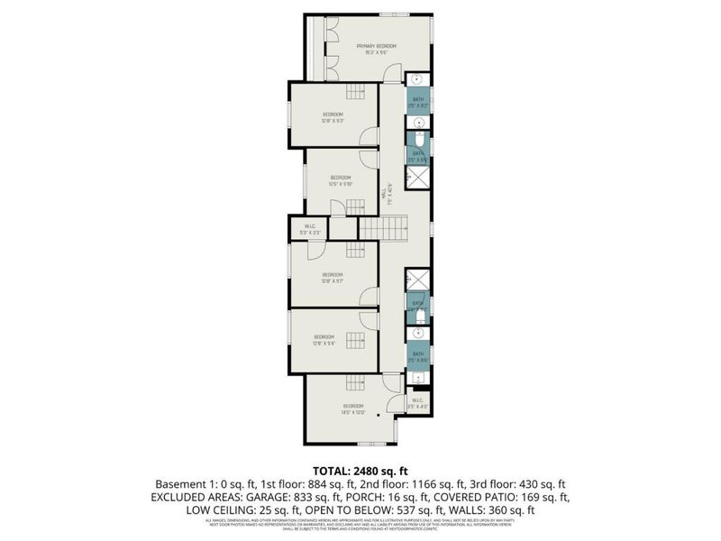 396 Probasco Street, Cincinnati, OH 45220 Photo 28