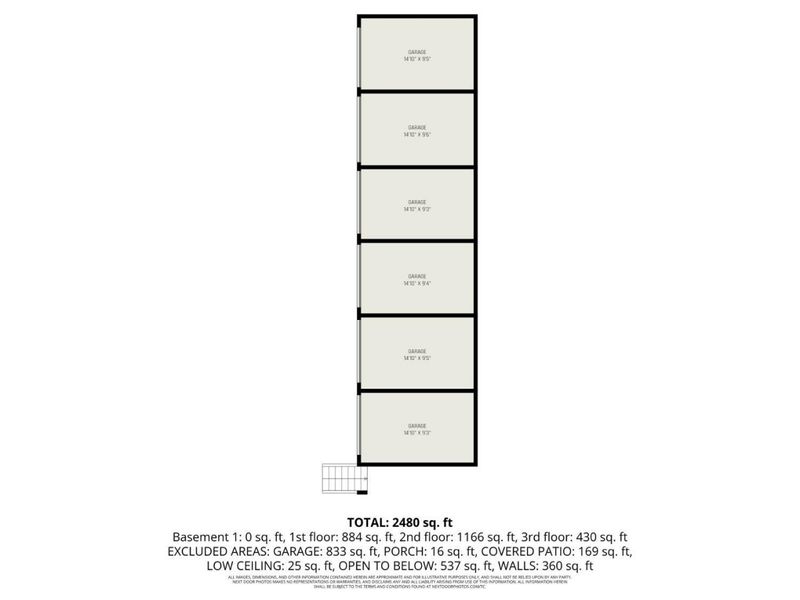 396 Probasco Street, Cincinnati, OH 45220 Photo 30